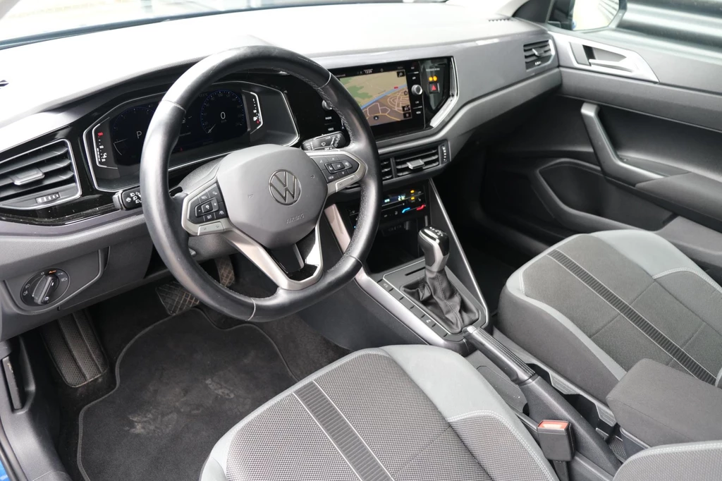 Volkswagen Polo – foto 9