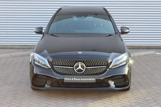 Mercedes-Benz C-Klasse – thumbnail 12