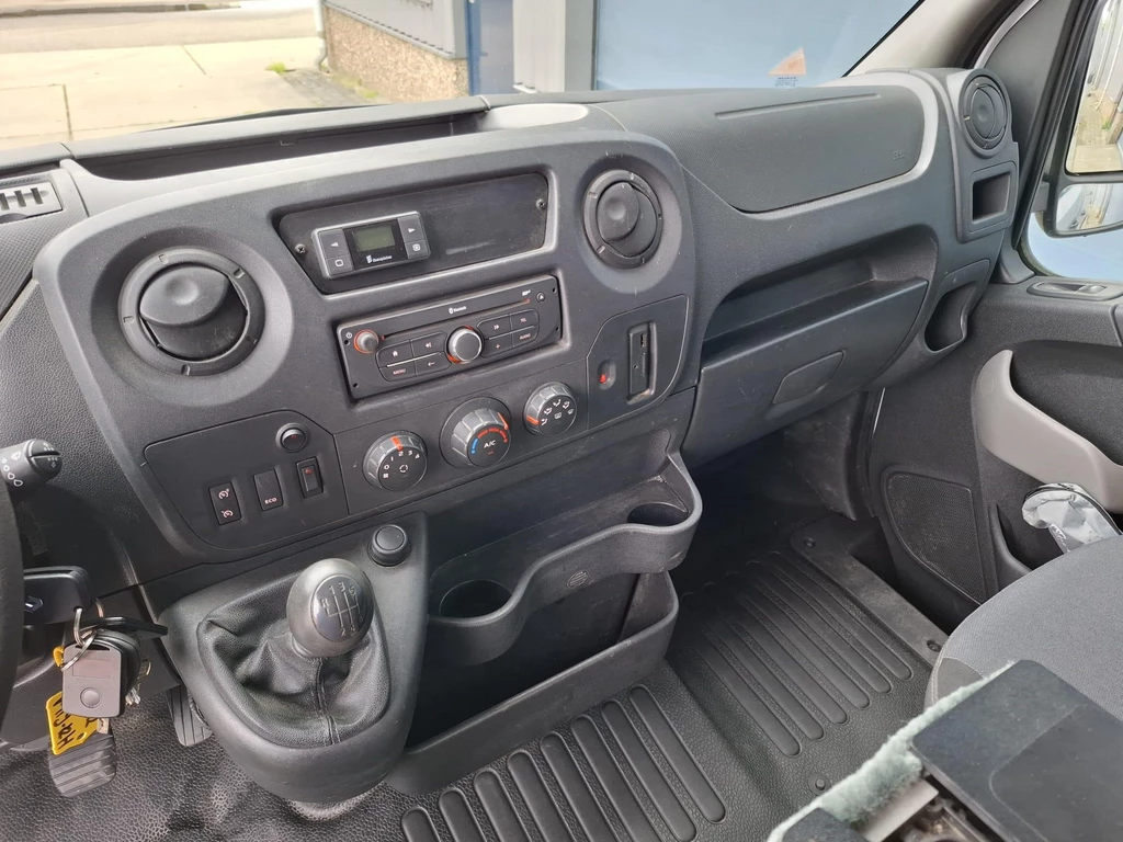 Renault Master – foto 30