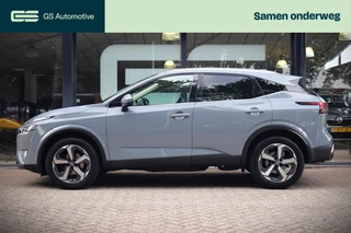 Nissan QASHQAI – thumbnail 3