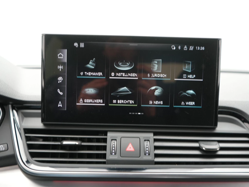 Audi Q5 – foto 25