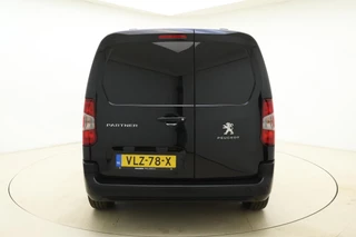 Peugeot Partner – thumbnail 5