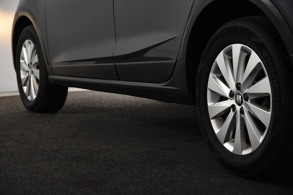 SEAT Arona – foto 31