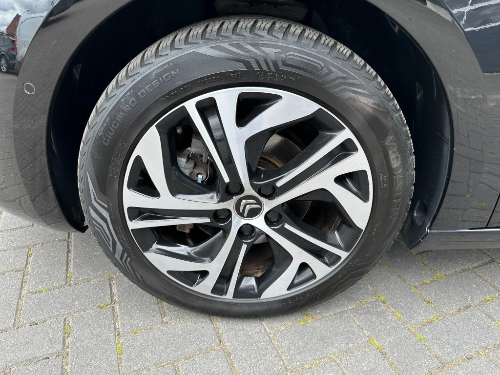Citroën C4 Picasso – foto 42