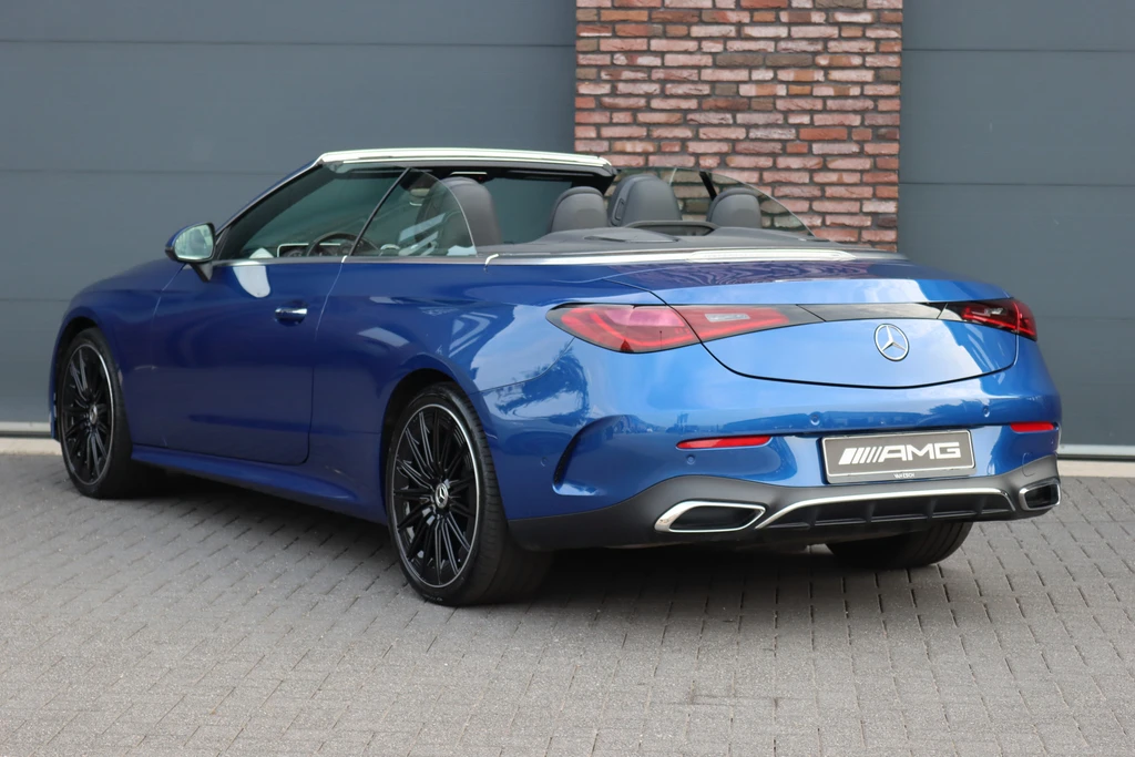 Mercedes-Benz CLE – foto 3