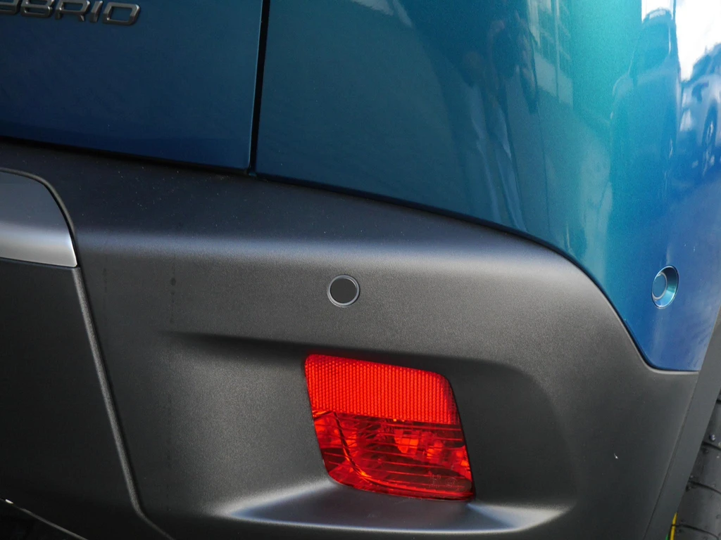 Peugeot 2008 – foto 33