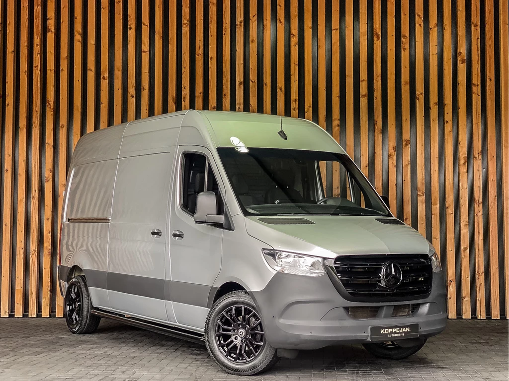 Mercedes-Benz Sprinter – foto 12