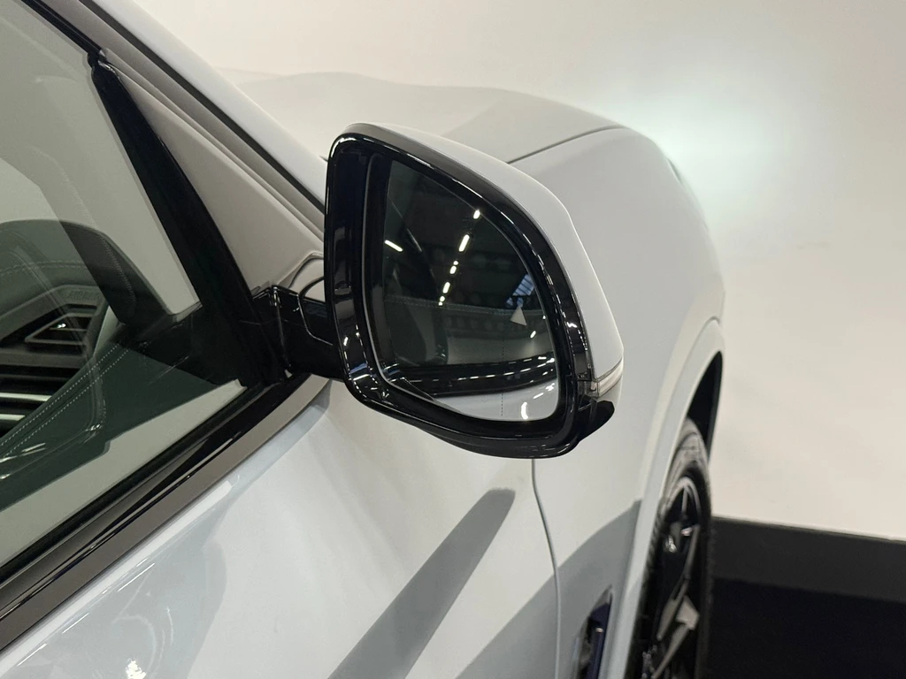 BMW X3 – foto 10