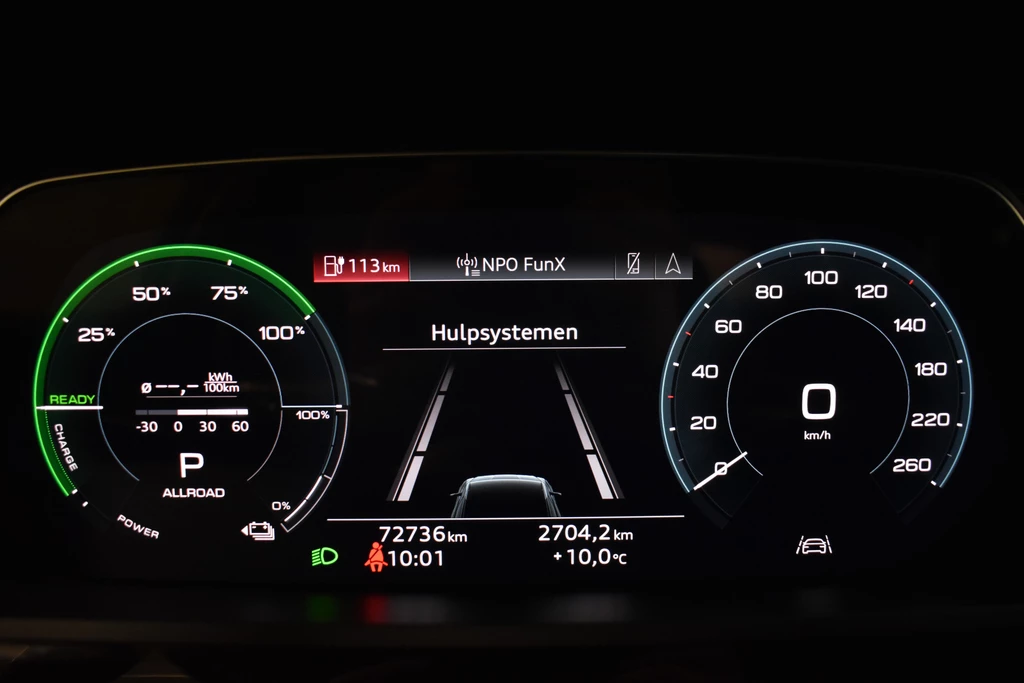 Audi e-tron – foto 28