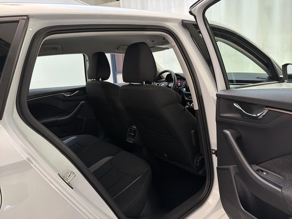 Škoda Scala – foto 18