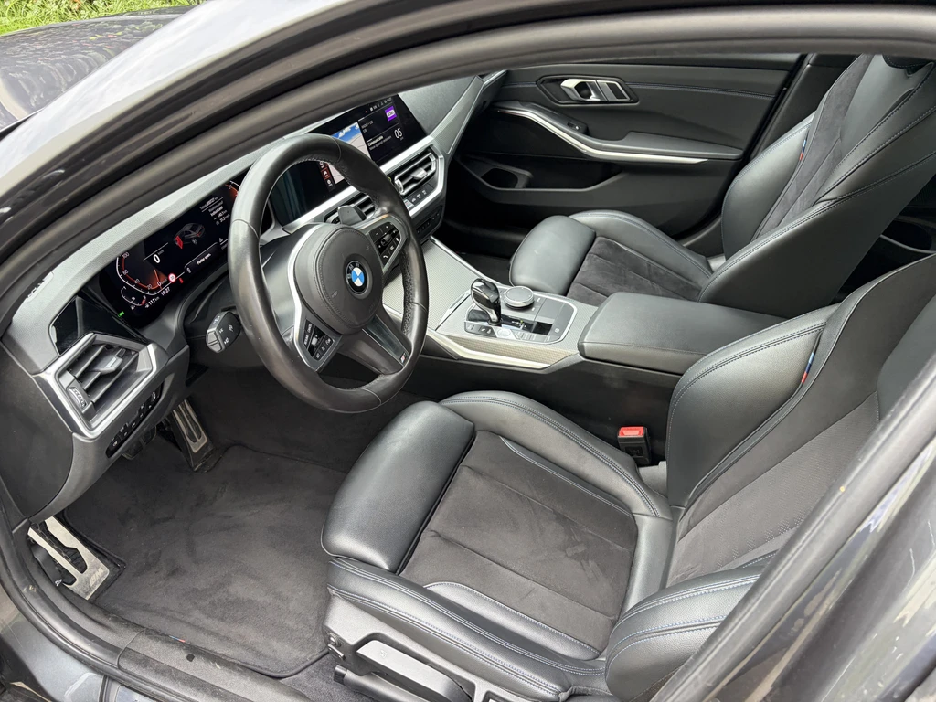 BMW 3 Serie – foto 12