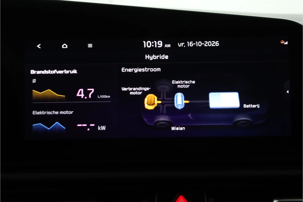 Kia Niro – foto 51