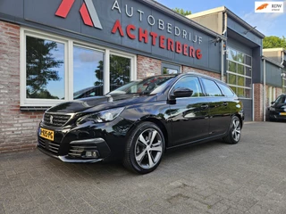 Peugeot 308 – thumbnail 1