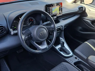 Toyota Yaris – thumbnail 15