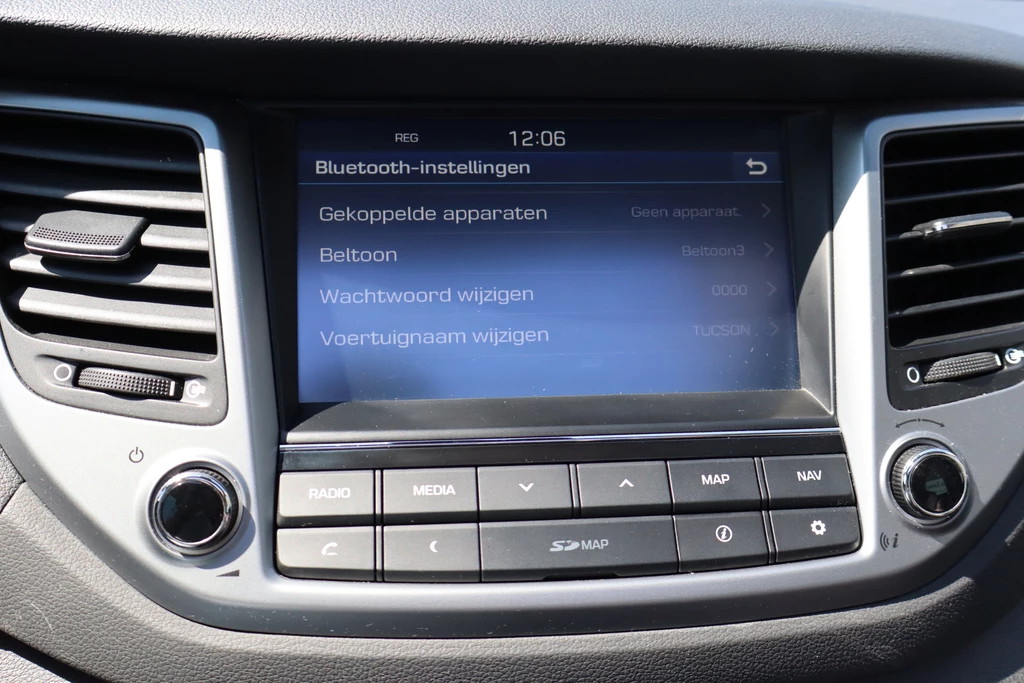 Hyundai Tucson – foto 28
