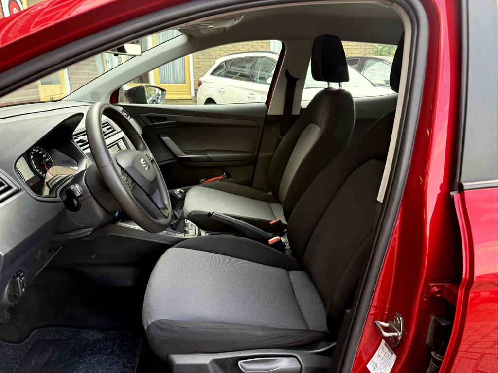 SEAT Ibiza – foto 8