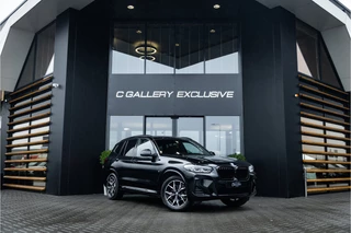 BMW X3 – thumbnail 9