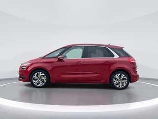 Citroën C4 Picasso – thumbnail 4