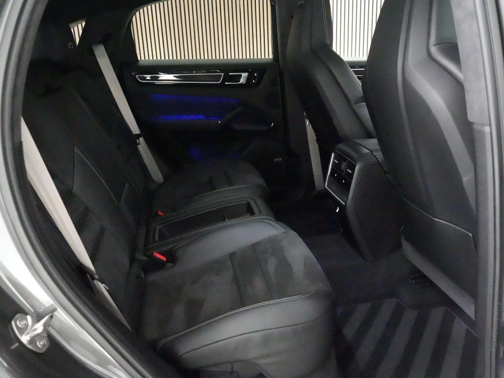 Porsche Cayenne – foto 25