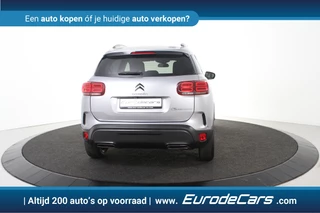 Citroën C5 Aircross – thumbnail 10