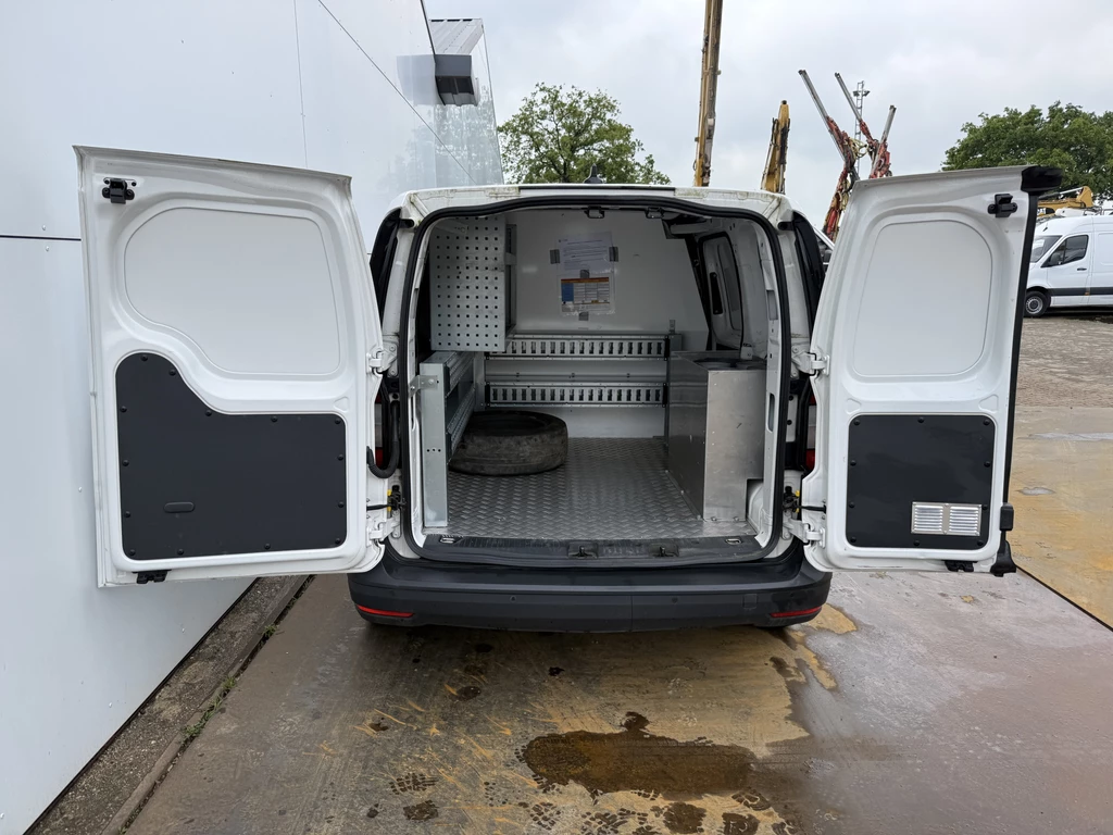 Volkswagen Caddy – foto 11