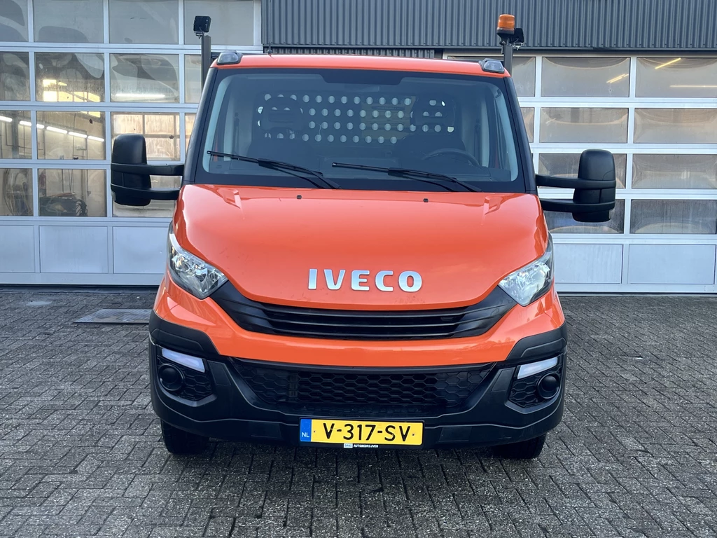 Iveco Daily – foto 11