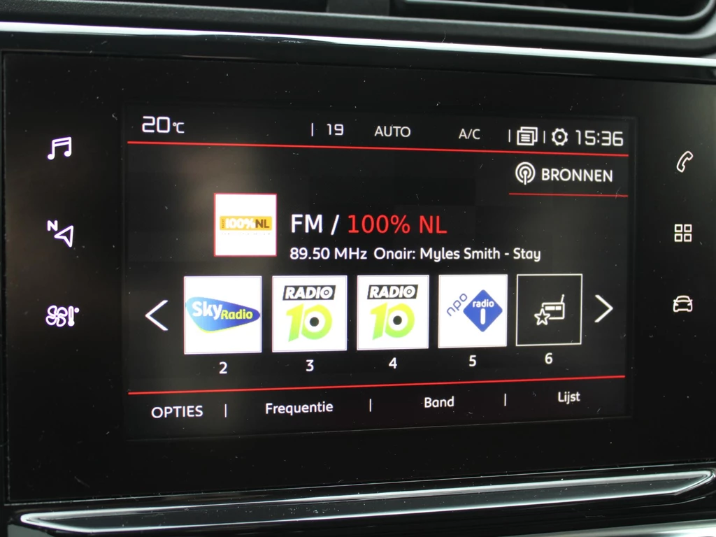 Citroën C3 – foto 17
