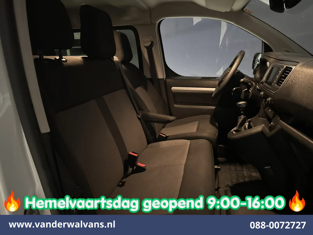Opel Vivaro – foto 7