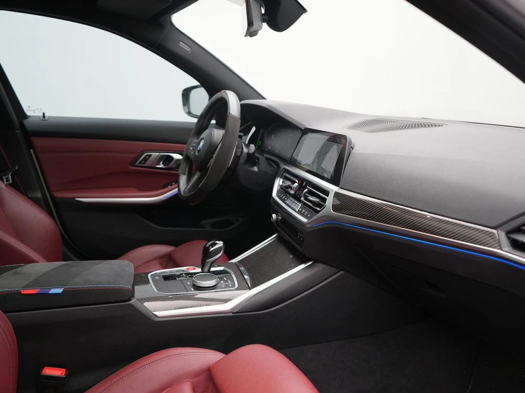 BMW 3 Serie – foto 13