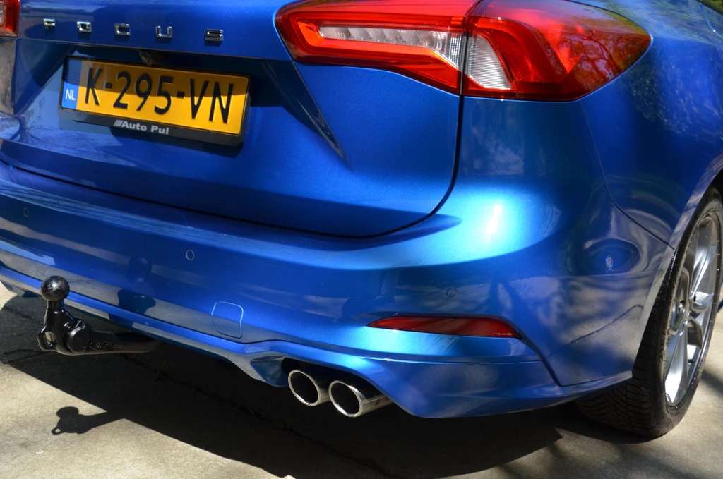 Ford Focus – foto 76