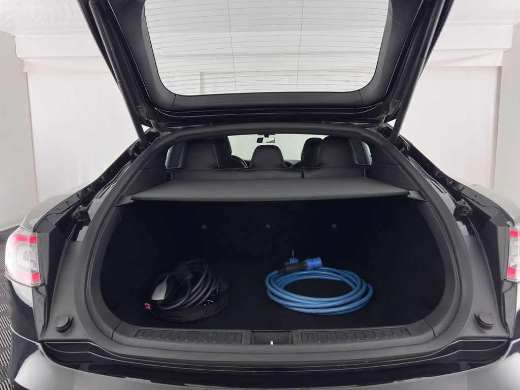 Tesla Model S – foto 12