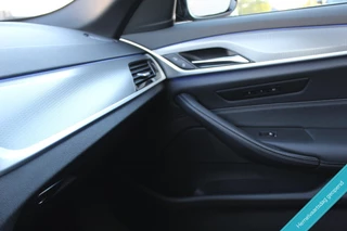 BMW 5 Serie – thumbnail 30