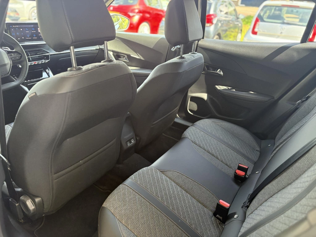 Peugeot 2008 – foto 12