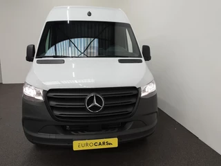 Mercedes-Benz Sprinter – thumbnail 7