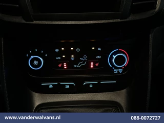 Ford Transit Connect – thumbnail 7