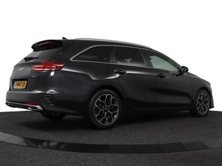 Kia Ceed Sportswagon – thumbnail 9