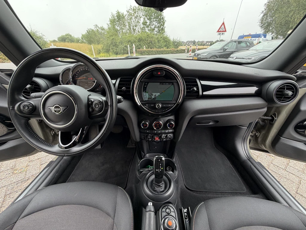 MINI 3-deurs – foto 19