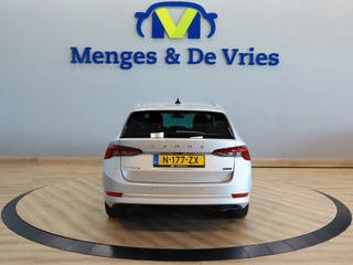 Škoda Octavia – thumbnail 5