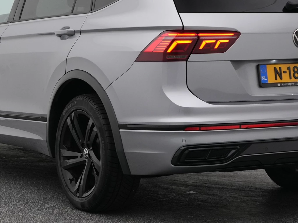 Volkswagen Tiguan Allspace – foto 27