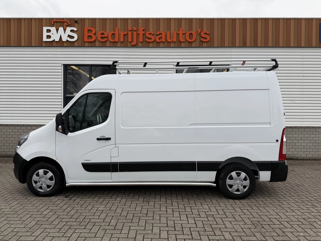 Opel Movano – foto 2