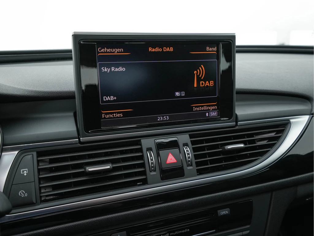 Audi A6 – foto 16