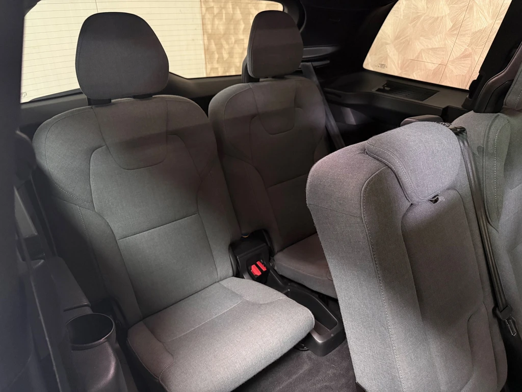 Volvo XC90 – foto 14