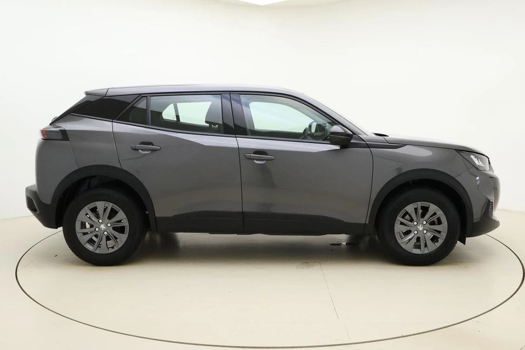 Peugeot 2008 – foto 7