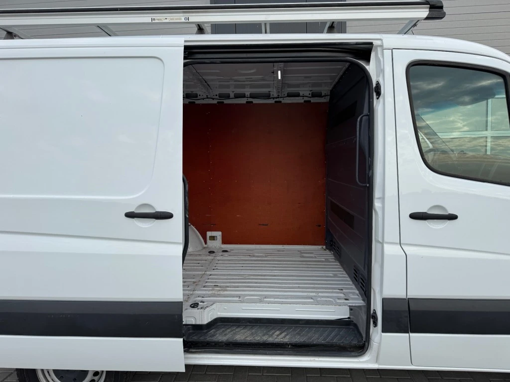 Mercedes-Benz Sprinter – foto 21