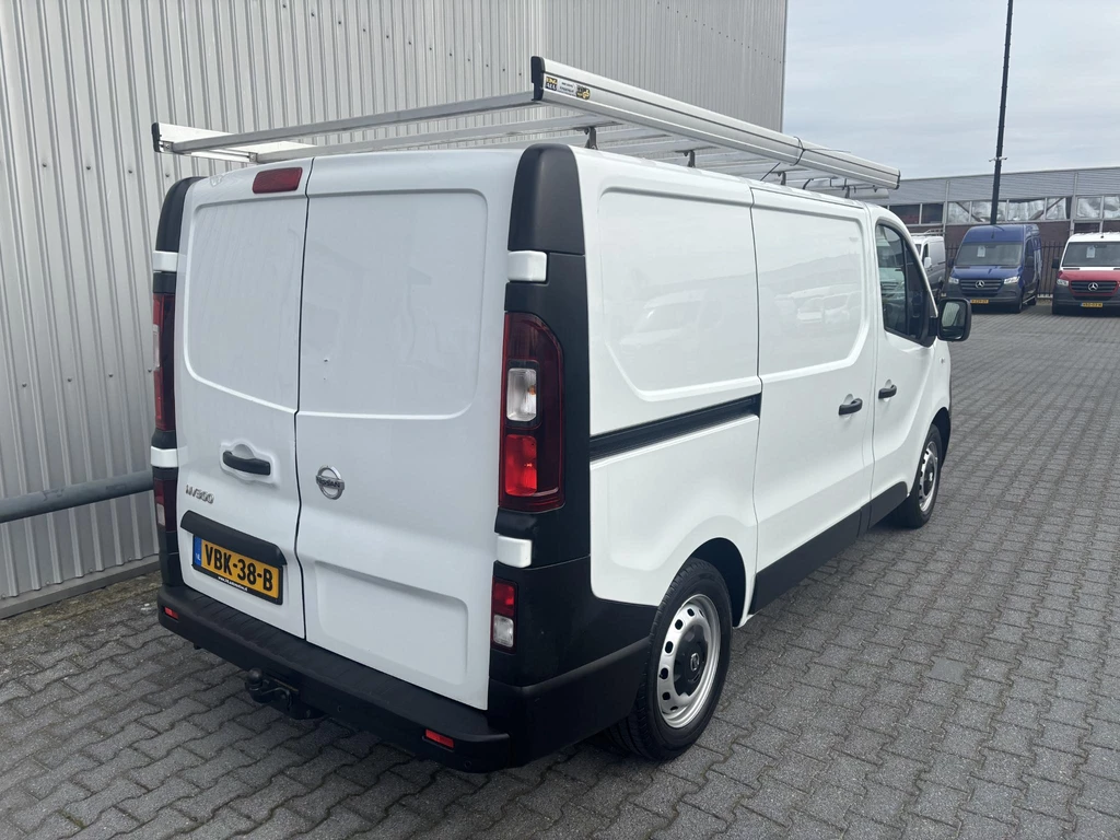 Nissan NV300 – foto 6