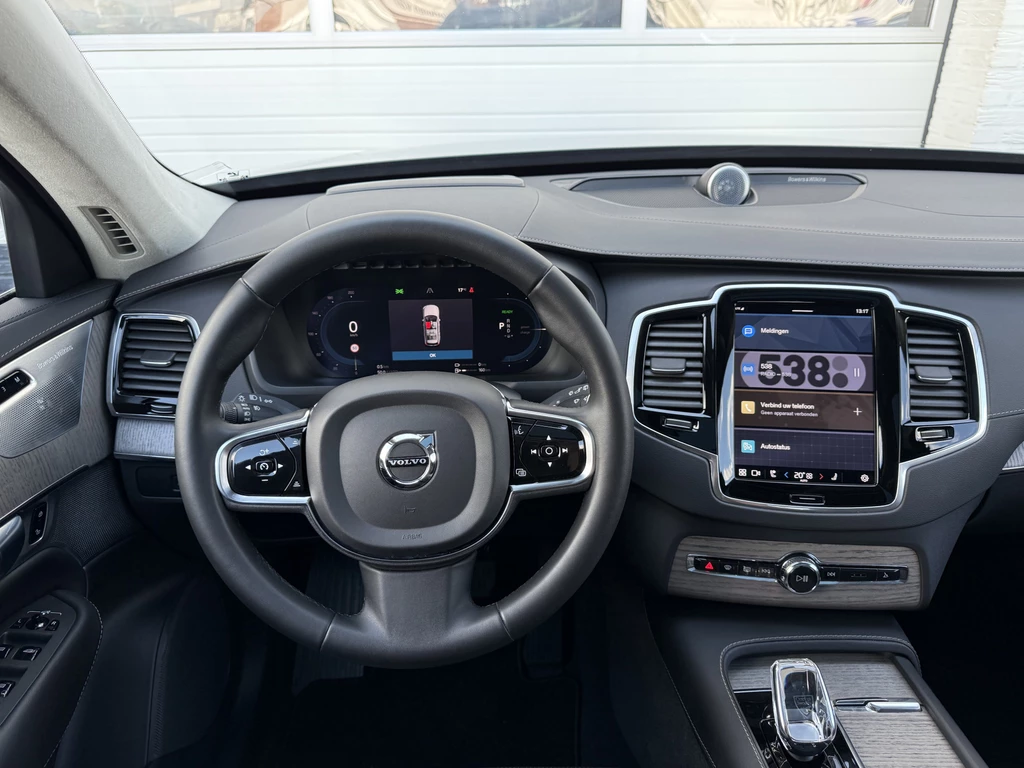 Volvo XC90 – foto 13