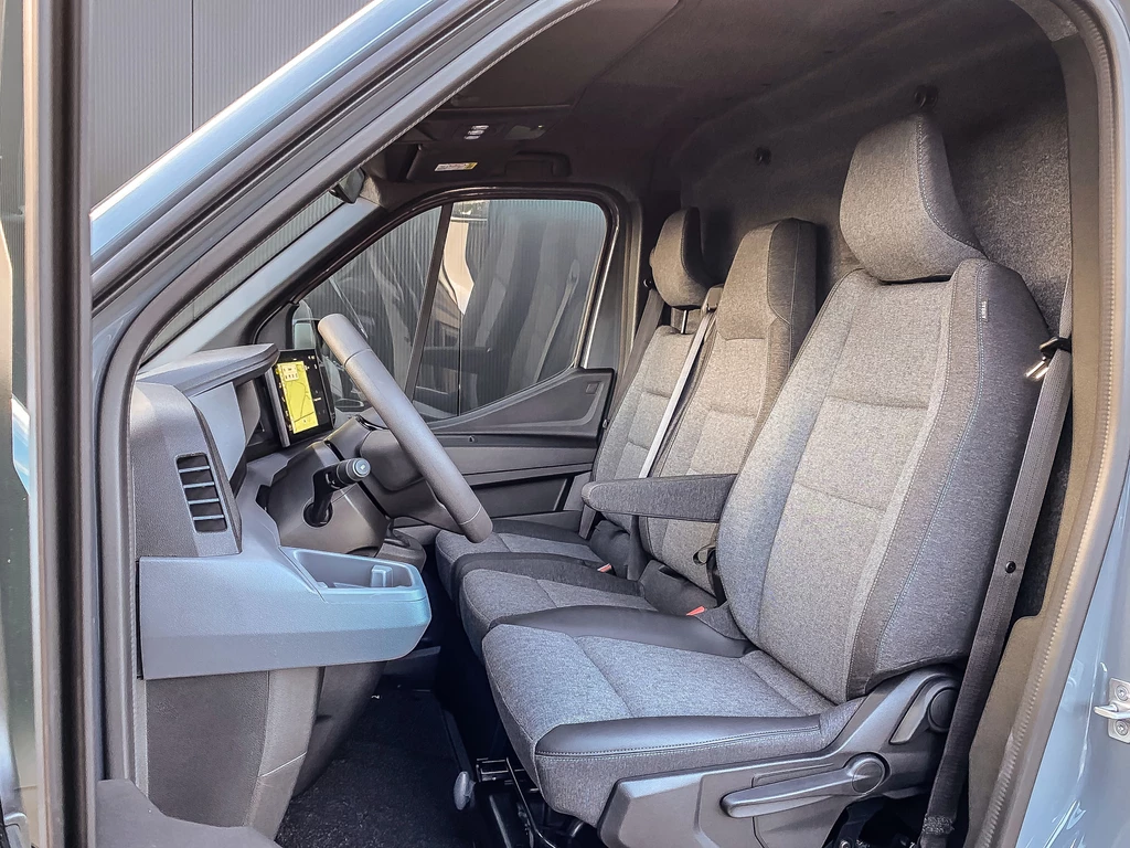 Renault Master – foto 29