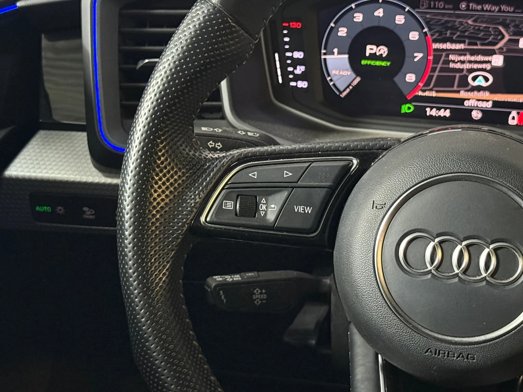 Audi A1 Sportback – foto 14