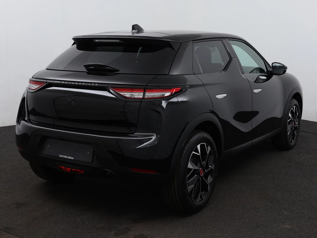 DS DS 3 – foto 4