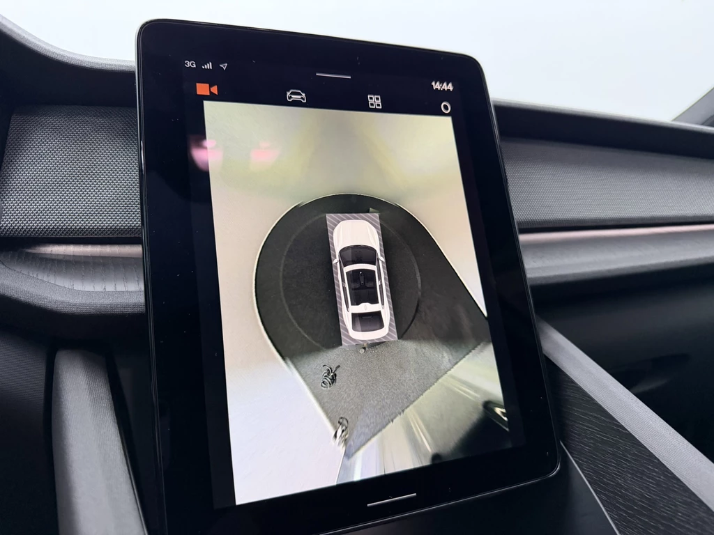 Polestar 2 – foto 15